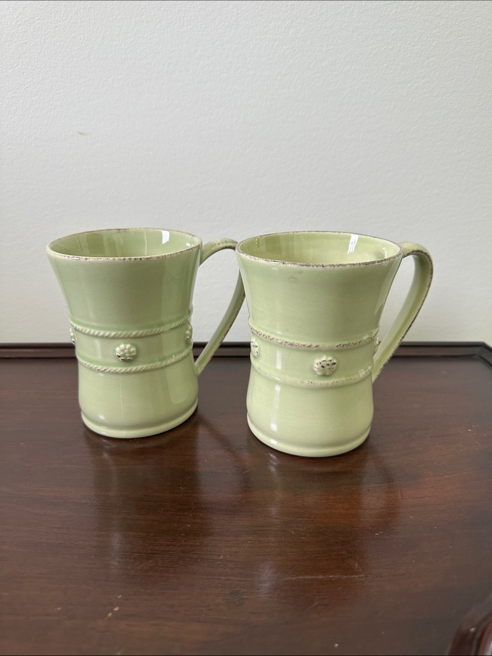 JULISKA mugs